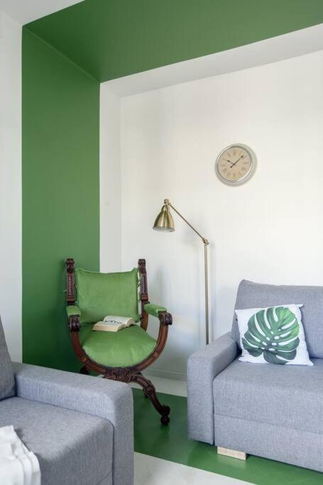 Heart Of Warsaw Apt- Centre! Old Town 5' Walk Экстерьер фото