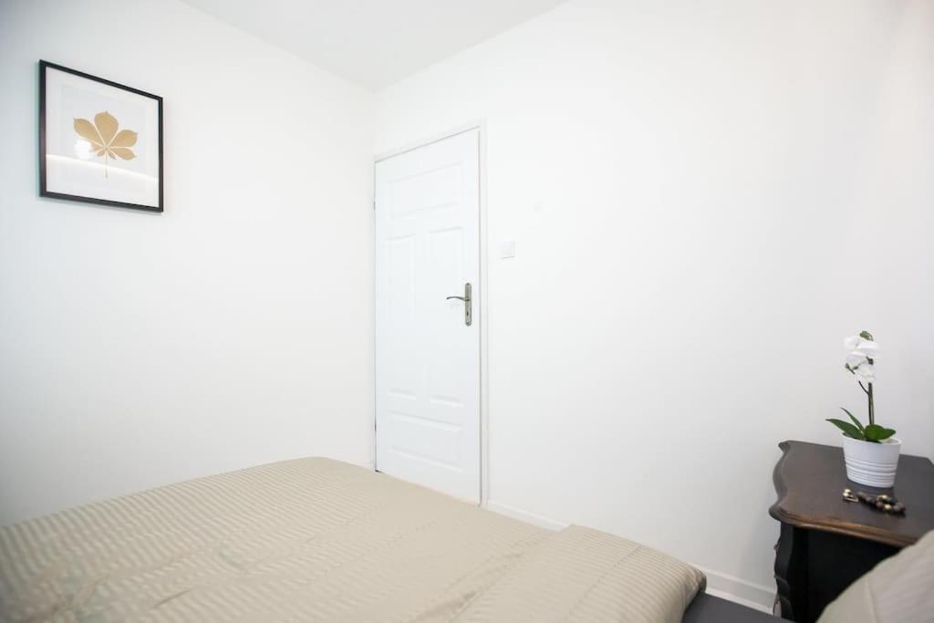 Heart Of Warsaw Apt- Centre! Old Town 5' Walk Экстерьер фото