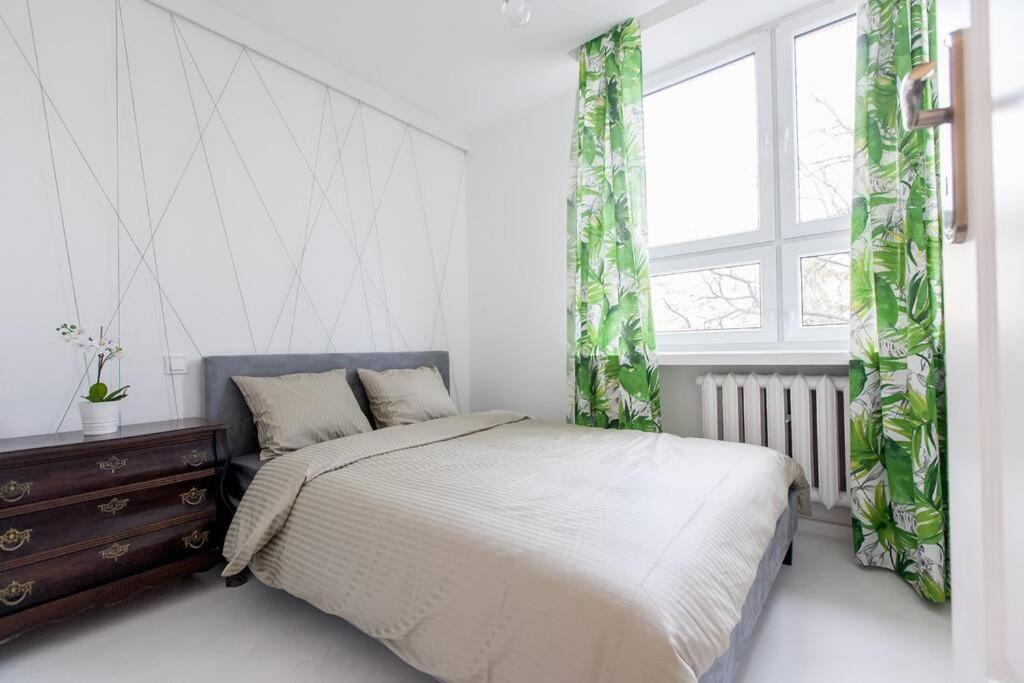 Heart Of Warsaw Apt- Centre! Old Town 5' Walk Экстерьер фото