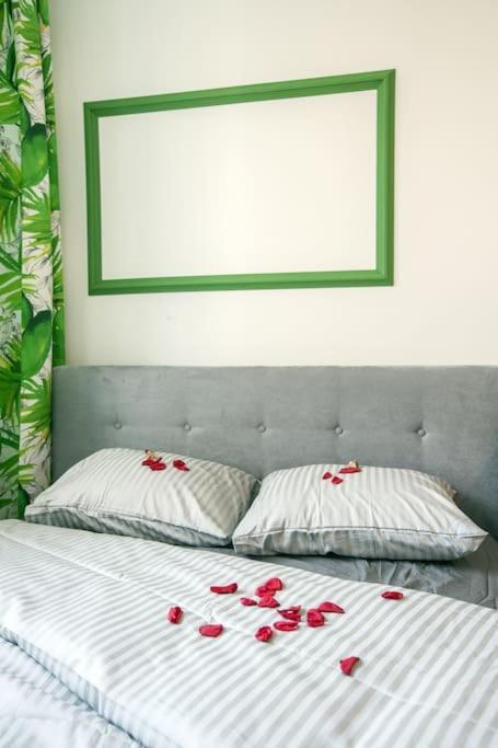 Heart Of Warsaw Apt- Centre! Old Town 5' Walk Экстерьер фото