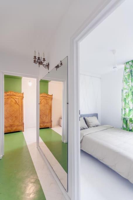 Heart Of Warsaw Apt- Centre! Old Town 5' Walk Экстерьер фото