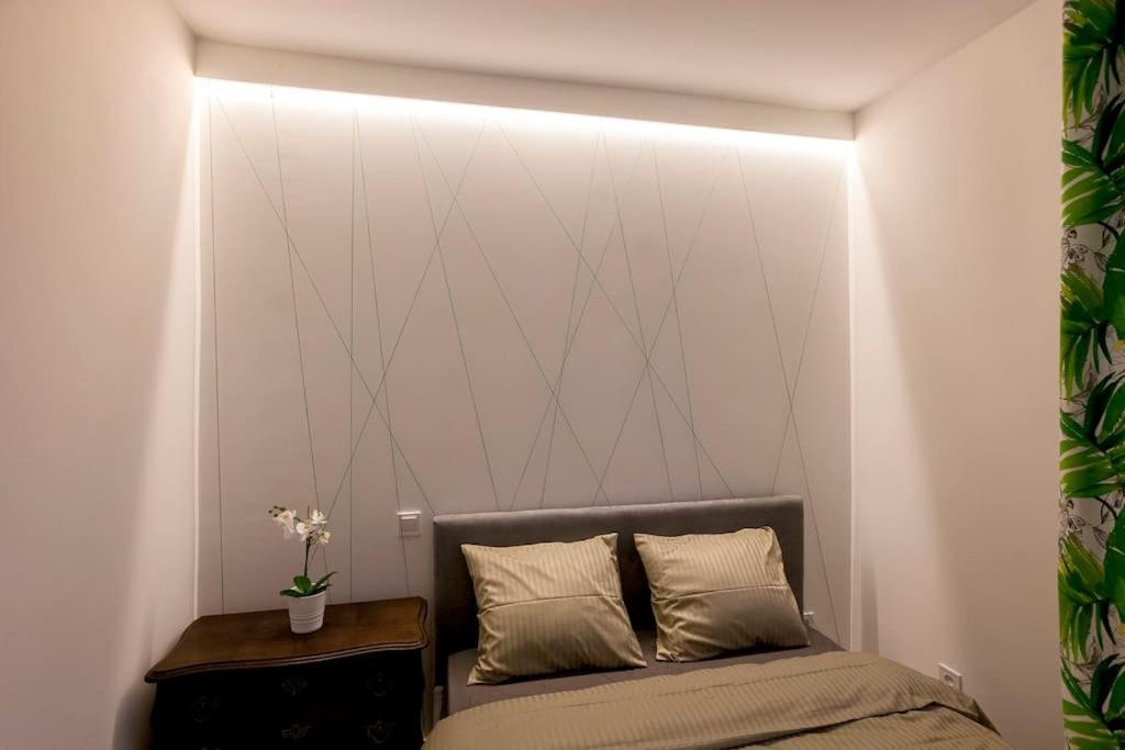 Heart Of Warsaw Apt- Centre! Old Town 5' Walk Экстерьер фото