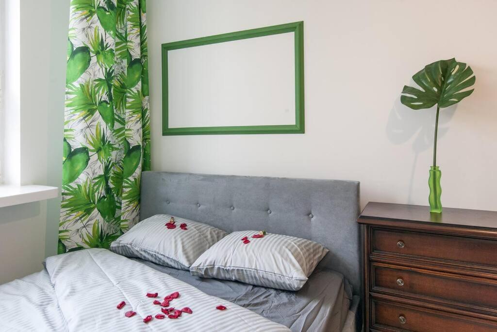 Heart Of Warsaw Apt- Centre! Old Town 5' Walk Экстерьер фото